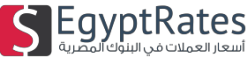 EgyptRates Logo